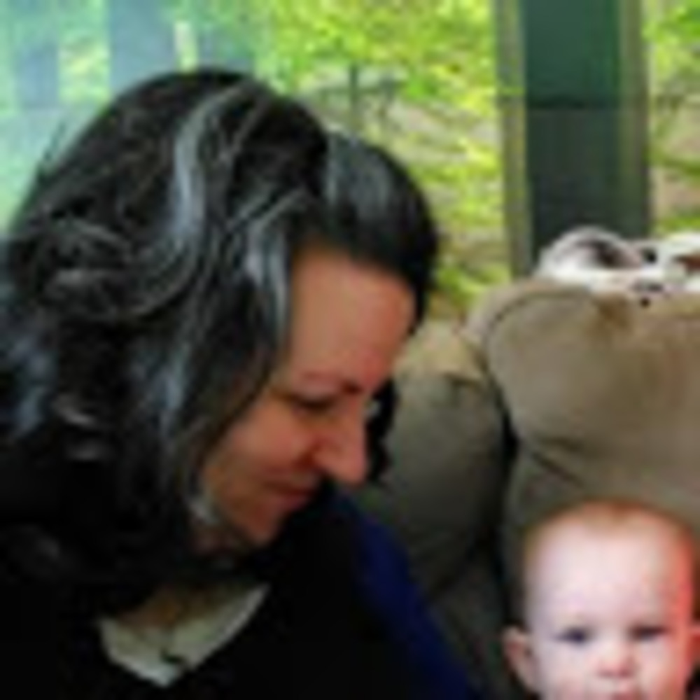 Meet your Posher, Krystina